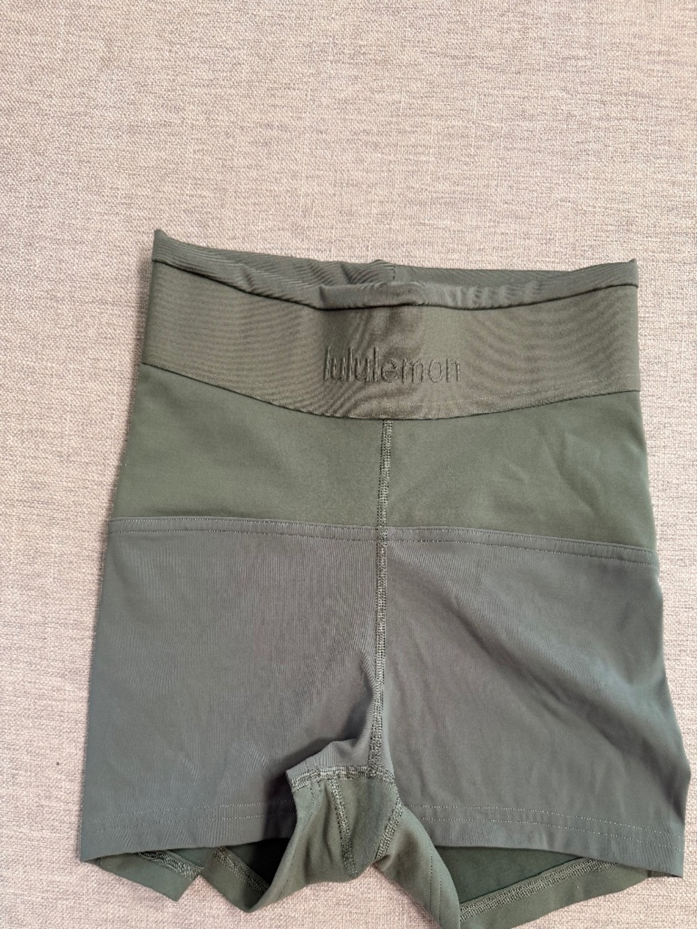 Lululemon shorts - Picture 2 of 3